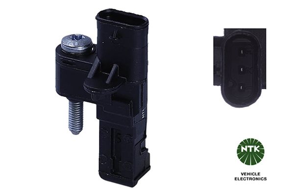 NGK 81290 | Krank Devir Sensörü F20-F21-F22-F30-F31-F35-Mini N13 10-18
