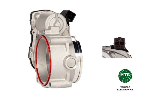 NGK 90913 | Gaz Kelebegı BMW N51 N52 N53 E81 E82 E87 E88 E90 E91 E92 E93 E60 E61 F10 F11 F18 E63 E64 F01 F02 E84