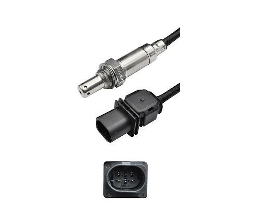 NGK 91224 | Oksijen Sensörü (Katalizatör Öncesi) BMW N54 B30 F01 F02 E71 E72, Mercedes W204 W212 C207 R172 09>14