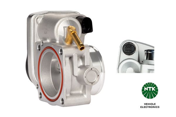 NGK 91681 | Gaz Kelebegı 02 > Mini Cooper 1.6 *W11b16a*