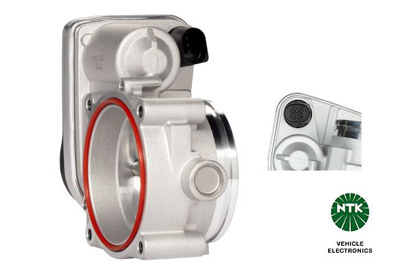 NGK 92405 | Gaz Kelebegı BMW N52 E87 E90 E91 E60 E61 E63 E64 E65 E66 E85 E86
