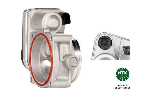 NGK 93963 | Gaz Kelebegı BMW N62 E60 E61 E64 E65 E66 E53