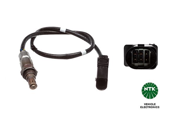 NGK 94936 | Lambda Sensörü Opel Corsa E 1.3 CDTI B13DTE-B13DTC