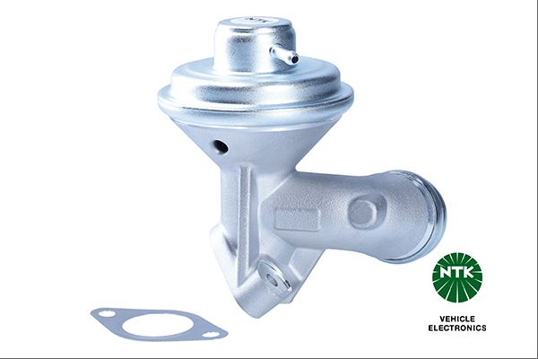 NGK 95013 | EGR Valfi Fiesta / 206 / 207 / 307 1.4 HDI / TDCI 02-09