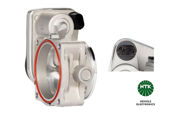 NGK 97238 | Gaz Kelebegı 96-06 5-Seri (E39) X5 (E53)