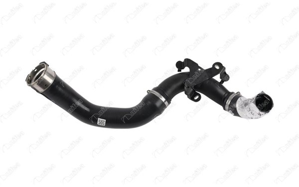 NIFEA 10915 | Turbo Borusu Dokker Mpv Duster Lodgy Logan II Logan Mcv II Sandero II Captur I Clio IV Clio IV Gran