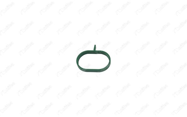 NIFEA 10923 *4 | Emme Manifold Contası Kauçuk Megane IV 1.6-Duster 1.6-Lodgy 1.6 | 4 Adet