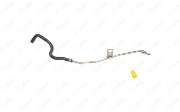 NIFEA 11360 | Turbo Hortumu Renault Megane III Scenic Fluence 1.5 dCi 09>