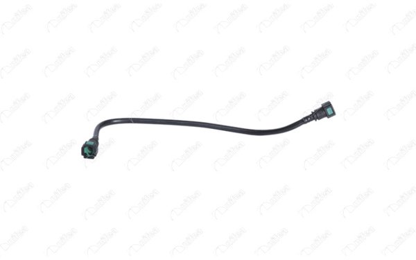 NIFEA 11476 | Yakıt Borusu Renault Megane I/Scenic I 1.4-1.6 96-03