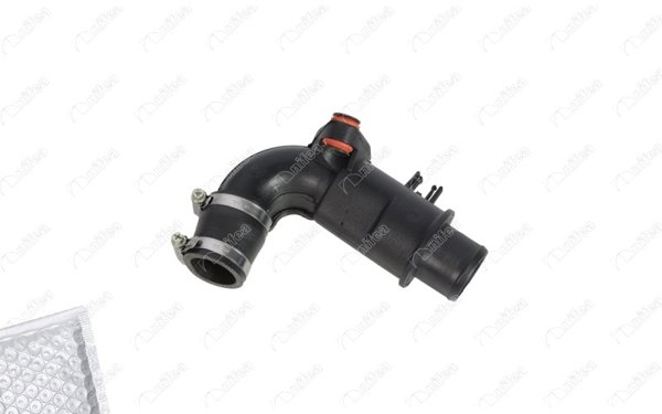 NIFEA 11566 | Turbo Hortumu Megane II/Scenic II/Laguna II/Kangoo II 1,5 DCI