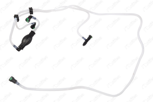 NIFEA 11713 | Yakıt Borusu Renault Kangoo I 1.9 D / Clio II 1.9 D