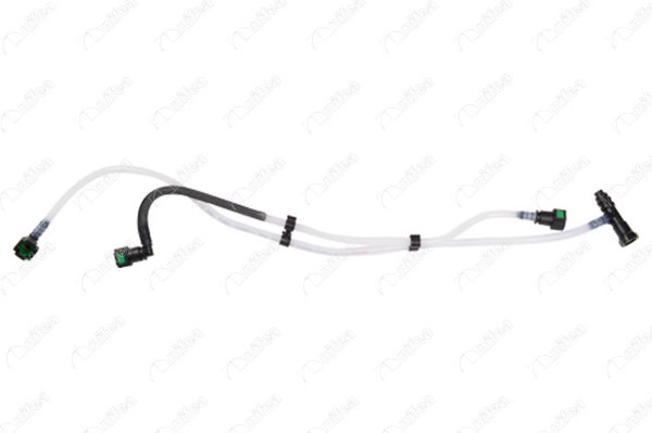 NIFEA 11847 | Yakıt Borusu Renault Kangoo I 1.5 DCI Renault Clio II 1.5 DCI Renault Symbol I Thalia I 1.5 DCI