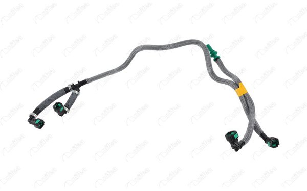 NIFEA 12360 | Yakıt Borusu Renault Traffic III 19 > Koleos II 19 > 2.0Dci