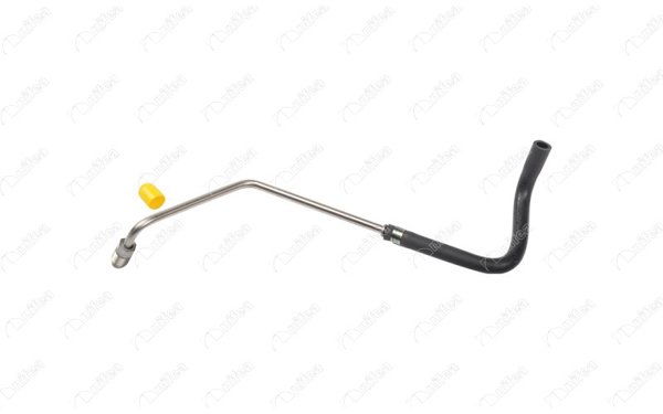 NIFEA 12809 | Turbo Hortumu Opel Movano B / Renault Master III / Nissan NV400 2.3 DCI