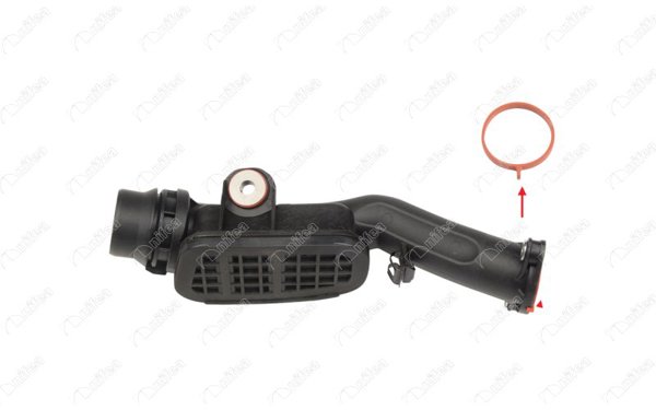 NIFEA 13170 *5 | Turbo Boru Contası 500L Doblo Egea Pratico 1.6 Mjet 15 > | 5 Adet