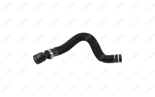 NIFEA 13199 | Kalorifer Hortumu Fiat Egea 20 > 1.0 1.3D Mjet