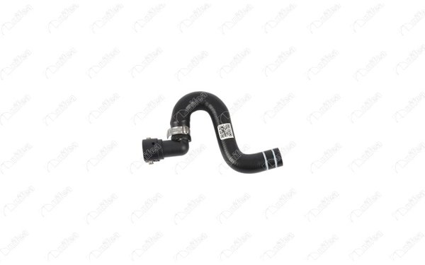 NIFEA 13920 | Kalorifer Hortumu Fiat Panda 500 500C 1.3 Mjet 03 > 10