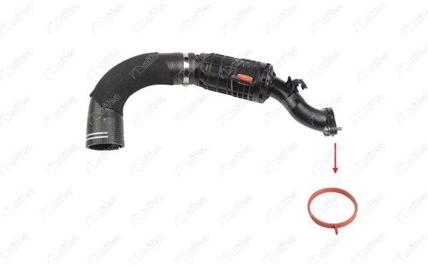 NIFEA 14633 | Turbo Borusu Contası Doblo 1.6D Multj. 10 >