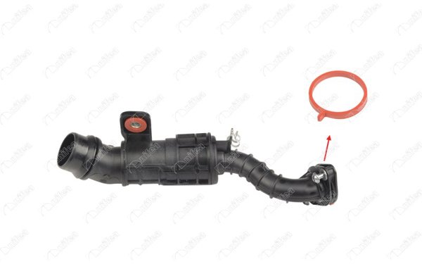 NIFEA 14635 | Turbo Borusu Contası Plastik Boru Hariç Tonale
