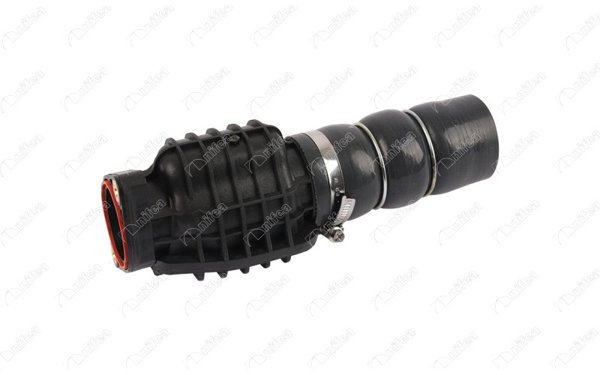 NIFEA 14658 | Turbo Borusu Fiat Doblo Dv6dr Berlingo Dv6dted Toyota Proace