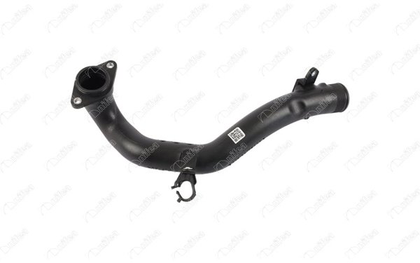 NIFEA 14660 | Turbo Giriş Hortum Plastik Boru Doblo III 1,3 Multijet 09 >