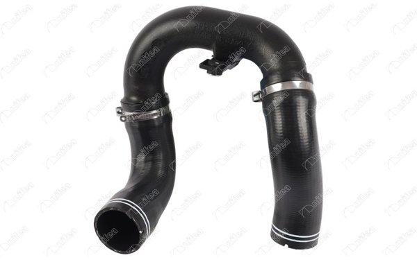 NIFEA 14742 | Turbo Hortum Plastik Boru Doblo III 1,6D Multijet
