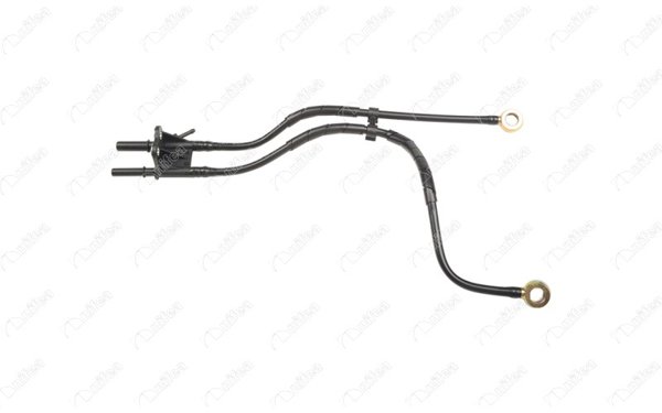 NIFEA 14753 | Yakıt Borusu Boxer Jumper 3.0 HDI F30dt / Ducato 3.0 D 140 Multijet / Daily III
