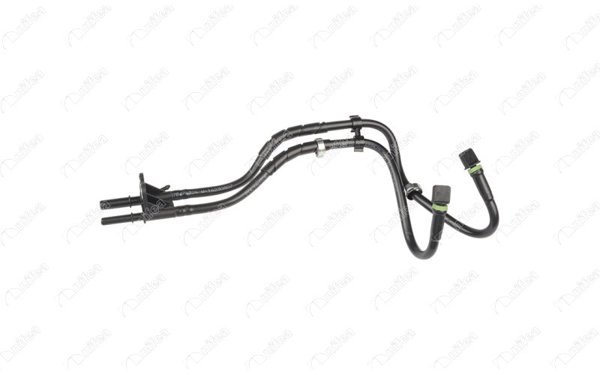 NIFEA 14762 | Yakıt Borusu Boxer Jumper Ducato 3.0 160Hp