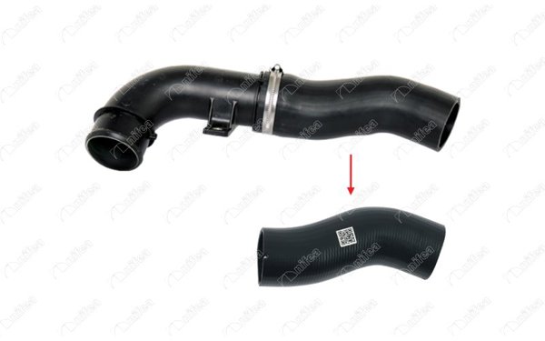 NIFEA 14835 | Turbo Hortumu Ducato III Boxer III Jumper III 2.2Jtd 2.3 JTD 3.0Jtd 110 120 Hp 06 >
