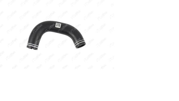 NIFEA 15041 | Intercooler Hortumu Palio Albea Siena 1,3 Multijet