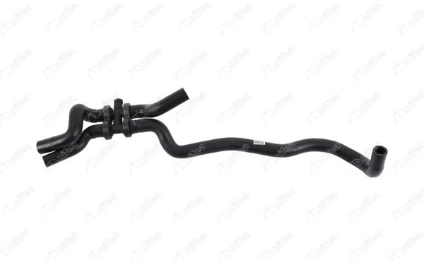 NIFEA 15264 | Kalorifer Hortumu Grande Punto Idea 1.2 8V 99 > 03