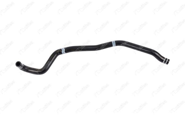 NIFEA 15506 | Yedek Su Depo Hortumu Fiat Fiorino 1.3 Mjet 07 > 11