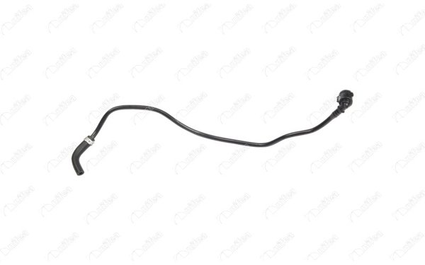 NIFEA 15551 | Su (Devirdaim) Pompa Borusu Fiat Fiorino 1.3 Mjet 07 > 11