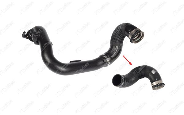 NIFEA 15942 | Turbo Hortumu (Plastik Boru Hariç) Alfa Romeo Giulietta 1.8 Tbı 10 > 13
