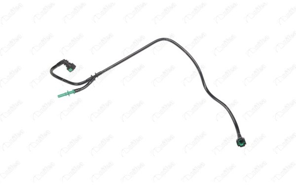 NIFEA 17019 | Yakıt Borusu C4 C5 Aircross Jumper Jumpy Ds4 Ds5 Ducato Scudo 3008 308 5008 508 Boxer Expert Travell
