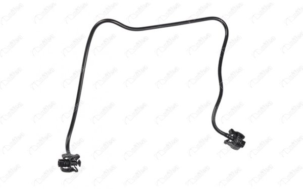 NIFEA 17134 | Yedek Su Depo Borusu 207-208-C3 Picasso-C4 Cactus-Ds3