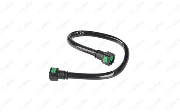 NIFEA 17141 | Yakıt Filtre Bağlantı Borusu 107, C1 1.0I 68 Euro4-Euro5