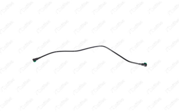 NIFEA 17347 | Yakıt Hortumu C4 I-II Ds4 307 308 Rcz 1.4 1.6 2.0 HDI 04 > 11 (Dv4td-Dv6ated4)