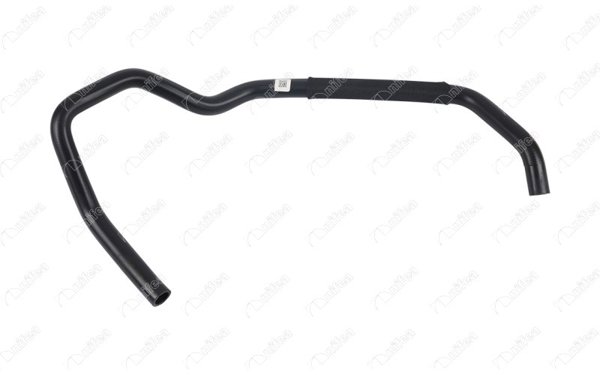 NIFEA 17363 | Genleşme Şişe Hortumu Peugeot 307 1.4 1.6 HDI