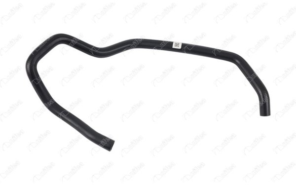 NIFEA 17393 | Genleşme Şişe Hortumu Peugeot 307 / 308 / 1.6 HDI Citroen C4 1.6 HDI