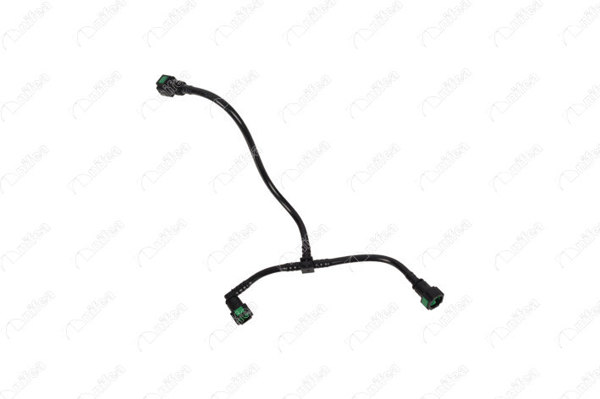 NIFEA 17439 | Yakıt Hortumu C4 3007 308 3008 (Et3j4-Tu5jp4-Ep6dt-Ew10a) 1.4 1.6 16V (Thp-VTI-Gtı) 2.0 16V 0