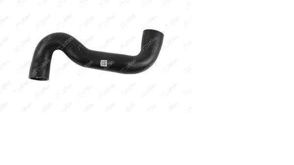 NIFEA 17467 | Turbo İntercooler Hortumu Peugeot P406 98 > 04 2.0 HDI