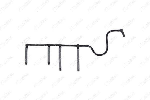 NIFEA 17508 | Enjektör Geri Dönüş Borusu P307 03 > 07-308 07 > 14-407 04 > 10-508 10 > 18-C4 04 > 11-C5 III 08 2.0Hdı