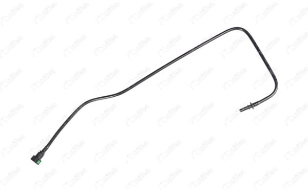 NIFEA 17527 | Yakıt Hortumu C2 C3 Picasso Ds3 1007 207 208 1.4 1.6 HDI 05 > 15