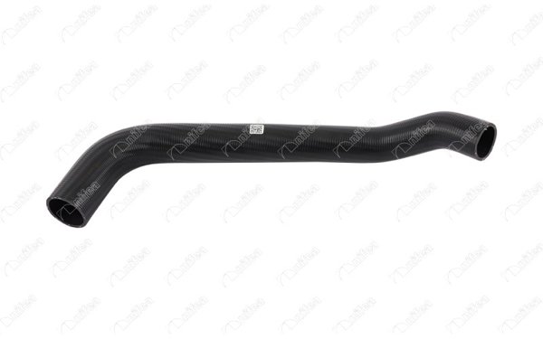 NIFEA 19636 | Turbo Intercooler Giriş Hortumu Uzun Transit V347 06 >
