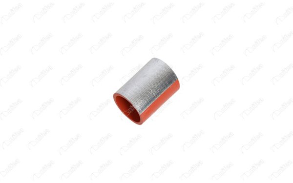 NIFEA 19656 | Turbo Sarj Hortumu Büyük 52mm x 7,5cm Ford Transit T12/T15 96-00 | 5 Adet