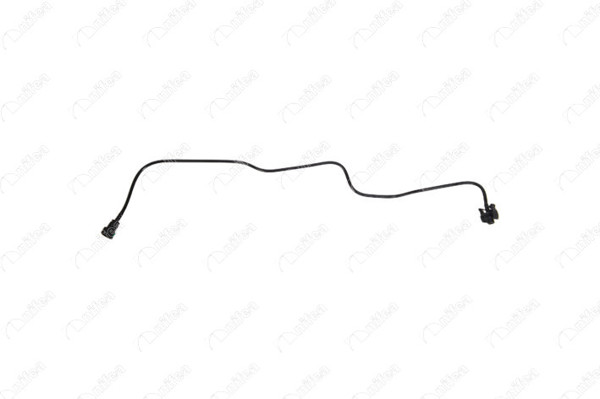NIFEA 19768 | Yedek Su Depo Boruları Ford Fiesta V 1.4 TDCI 08 > 14