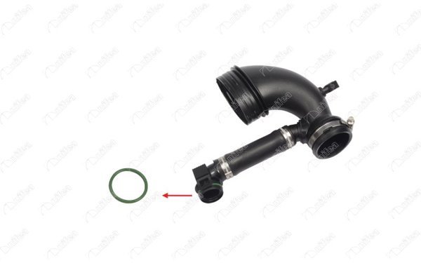 NIFEA 19785 *5 | Turbo Borusu Contası Plastik Boru Hariç Ford Fiesta V (Jh_, Jd_) ,Ford Fiesta V Van,Ford Fusion (Ju_) | 5 Adet