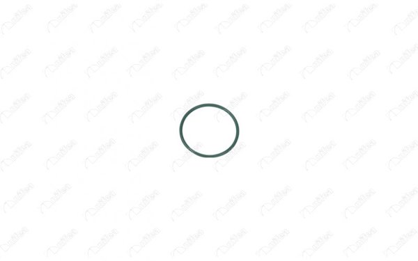 NIFEA 19951 *5 | Turbo Borusu Contası 39mm X 2.2mm | 5 Adet