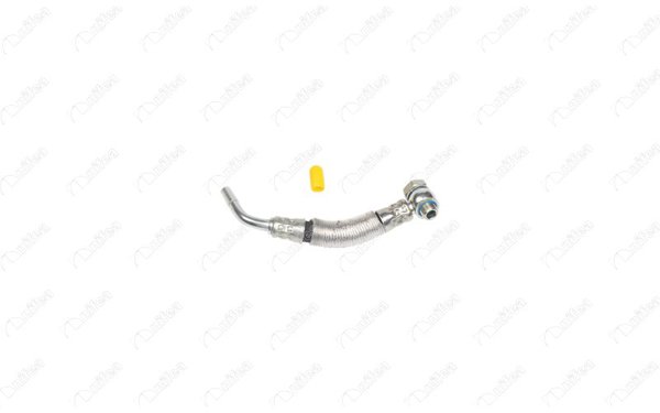 NIFEA 21072 | Turbo Hortumu Astra J Corsa D-E Insignia A Meriva B Mokka X Zafira C A14net B14net 09 > 13 Chevrolet